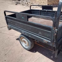 ستوته • مديل ٢١ • نجف خان النص