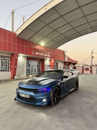 تشارجر RT • ٢٠٢٠ • موتور ٥.٧