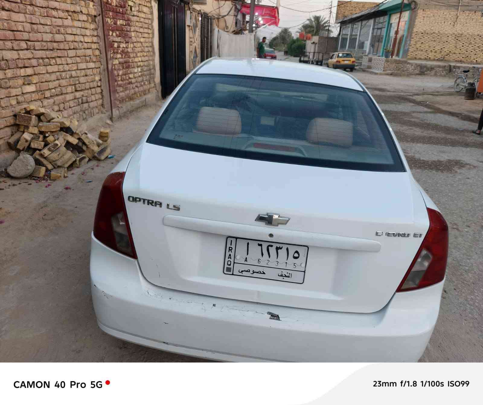 اوبترا
#بيه صبخ بالجاملغ الخلفي جهة السايق وخشم البنيد 
موديل ١١
تبريد منضومه جديده 
تخم تايرات 
حداديه عوزها ترتيب 
٦٥وبيه حق الجيه مكانها العباسيه
***********
