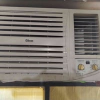 مكيف نوعية جبسون ماركة معروفة حار بارد ماداخلة تصليح وضع شركة 2طن سعرة...