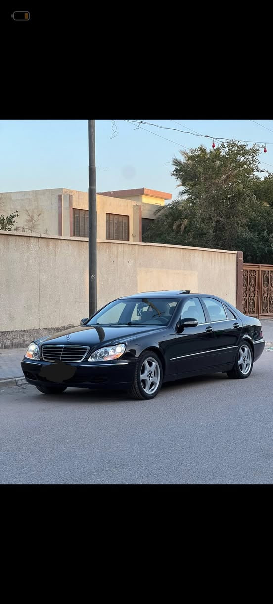 السلام عليكم
للبيع فقط غواص s350 موديل 2004 نضيفه وجديده فول مواصفات معامله مفحوصه هزه بدون رقم اضافه مفحوصه كمرك باقي دفع الرقم والكمرك مكانهه بصره
استفسار ***********
