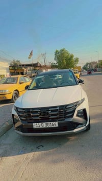 توسان • ٢٠٢٥ • رقم بغداد