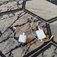 شاحنتين • iqoo ١٢٠ واط • ايباد برو ٢٠ واط