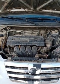 مكينة كورلا • ٢٠١١ • رقم واسط