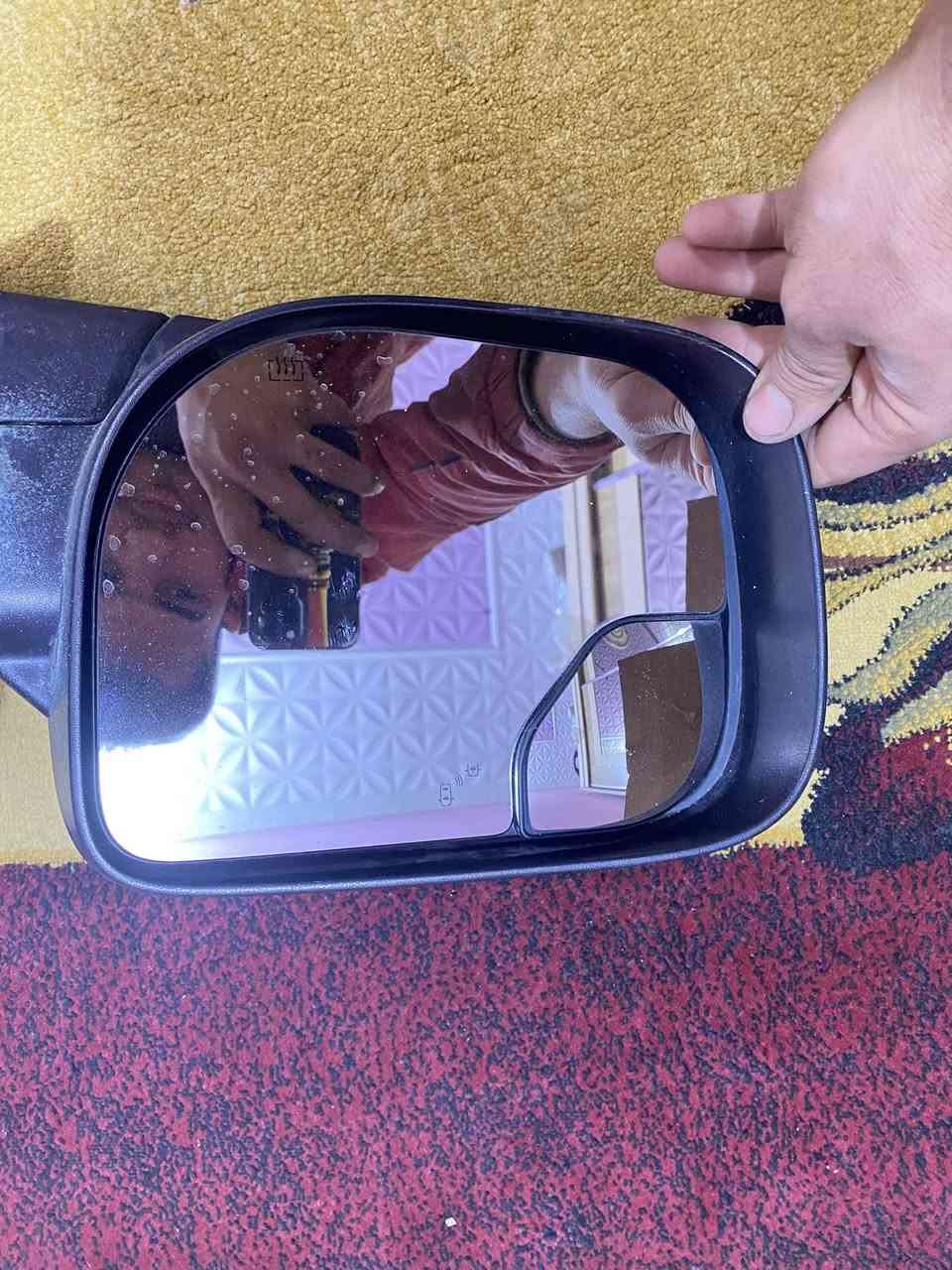 السلام عليكم حبايب تم وصول حاويه 
نيسان تيتان 
كشر 
ماصدات كلشي موجود
 من محركات  كشر حداديه وعقول 
ضفاير وكلشي يتوفر ورشه كامله 
وصيانه وفحص بل جهاز 
مكاني بابل حي صناعي كراج عبدالكاظم 
للاستفسار اتصال على 
***********
