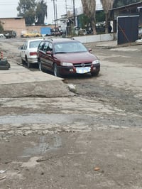 اوميغا استيشن • اوتوماتيك • ١٩٩٥