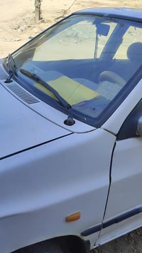 سايبه موديل 2012 تبريد شغال تخم تاير جديد كهربائيات شغاله كلها واليجي ...