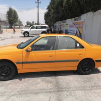 بيجو بارس • ٢٠٢٠ • كفاله عامه
