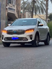 سورنتو خليجي • ٢٠١٩ • ٧ مقاعد