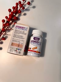 هايدروكسي • تسمين طبيعي • تسمين خدود