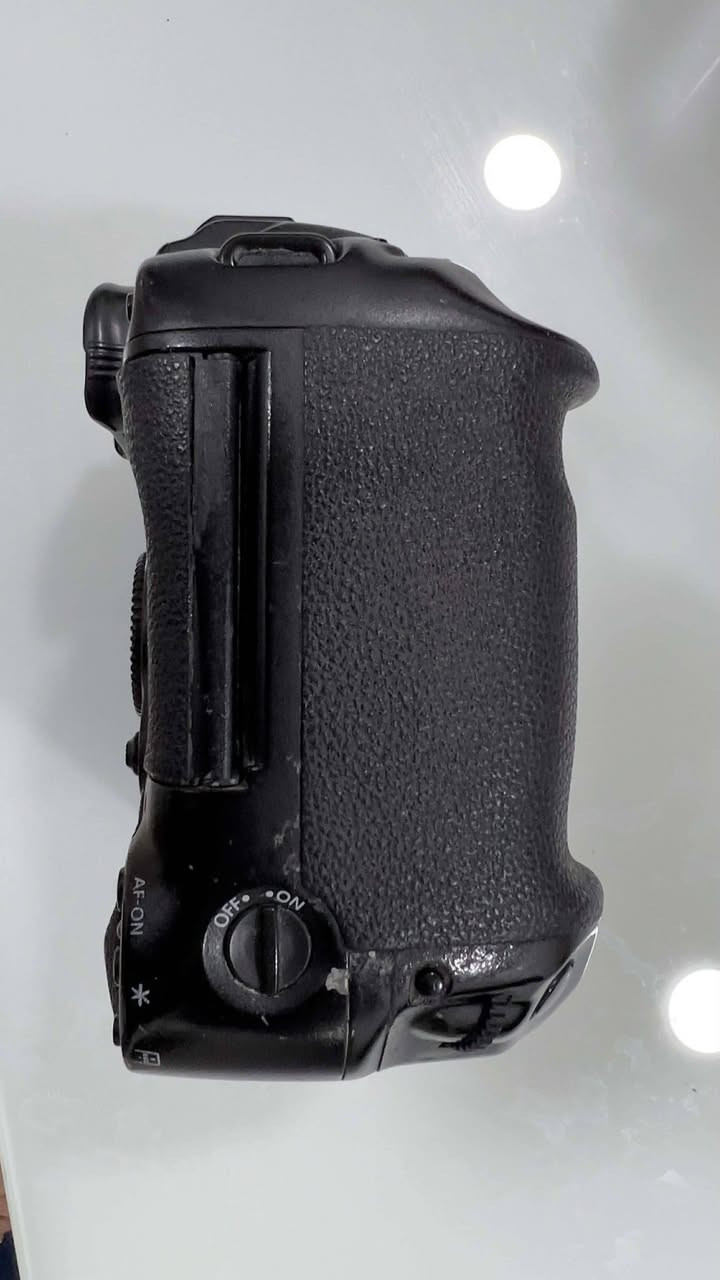 1dx mark 1  لەگەل لێنزی 70  200 mark ll بۆفرۆشتن نرخ 1500$


**إذا كنت صاحب هذا الإعلان وتريد حذفه لأي سبب، رجاءا أرسل رسالة إلى الدعم الفني**