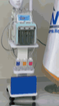 يقدم لكم مكتب الطب الحديث
عن توفر جهاز....
هايدروفيشل h2o2 8 in1
الهاند المضافة هاند هاي فركونسي التعقيم والتهدئة البشرة
مع سيت محاليل هدية
مع ترولي Mdf هدية
 الجهاز شامل ضمان صيانة سنة كاملة مع تدريب
 وشهادة تدريب

للمزيد من المعلومات زورونا في موقعنا بغداد حي جامعة شارع الربيع
اوقات الدوام من السبت إلى الخميس
من الساعة 10 ص الى 4 م

للاستفسار اكثر ارسل رساله او الاتصال بالرقم
***********
