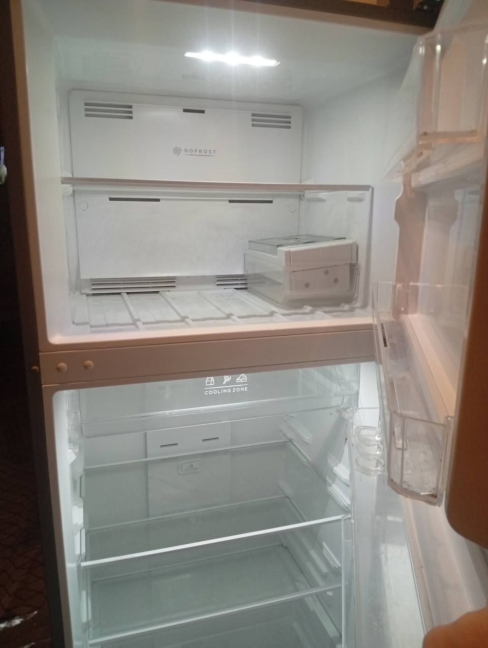 ثلاجه جديده استعمال قليل


**إذا كنت صاحب هذا الإعلان وتريد حذفه لأي سبب، رجاءا أرسل رسالة إلى الدعم الفني**