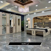 🌟 غرفة تجمع بين الأناقة العملية والتصميم العصري لتمنح منزلك مظهراً ممي...