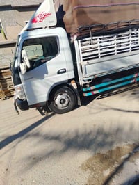 إعادة النشر بسبب الوعود الكاذبة كنتر محسن  موديل 2016 للبيع  رقم بغداد...