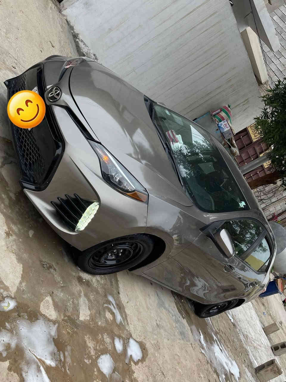 كورلا موديل 2018  LE وارد أمريكي ضرر من امريكا بس جاملغ امامي بدون ارباك بدون دواخل رقم بغداد دولي بسمي حجر رادار كله موجود سياره جديده  اي نقص مابيه سعره 133 وبيه مجال للاتصال ***********
