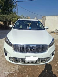 سورنتو • ٢٠٢٠ • ٥٠ الف