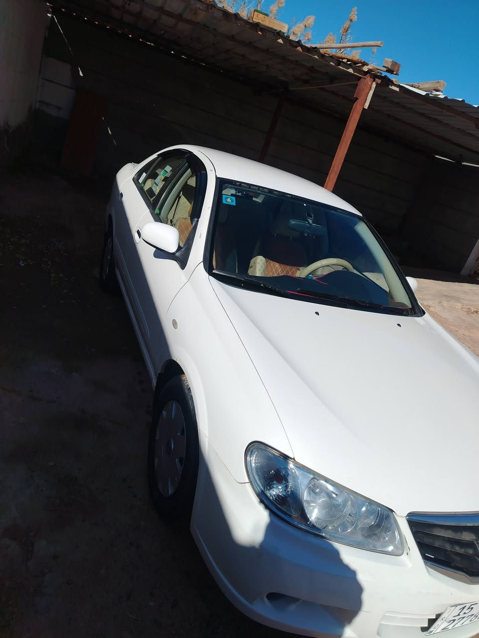 السلام عليكم
سني 2010 للبيع
محرك اسود سياره جديده مابيها نقص برغي مكان السياره الانبار هيت سعر السيارة 101 وبيها مجال قليل
الاستفسار الاتصال على الرقم ***********
