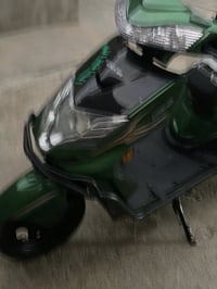 سكنس • موديل ٢٠٢٥ • ٦بطاريات ٣٢أمبير