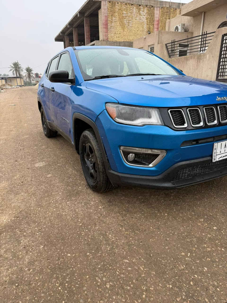 سلام عليكم جيب كوم بارس موديل ١٨حادث فقط جاملغ أمامي سياره كلش نظيفه رقم بابل مكان السياره كربلاء سعر ع خاص رقمي *********** واتساب ***********
