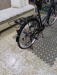 بايسكل ٢٦ • موديل ٢٠ • كربلاء