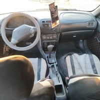 كورلا • ١٩٩٥ • البصرة