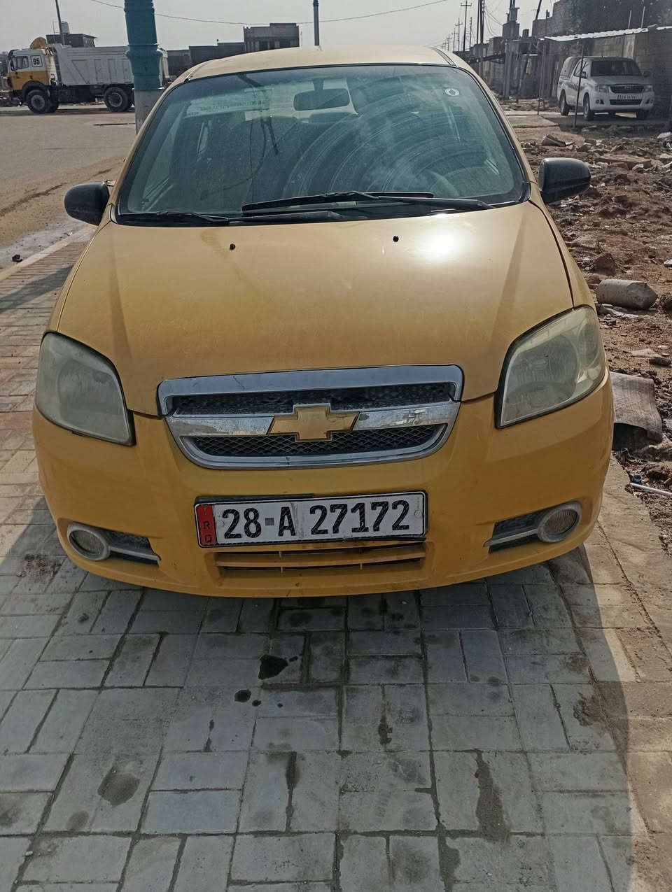 افيو موديل 9 خليجي مكفوله من الضربه القويه ولعب الشرعي حداديه توني مسويه كمله مكمله السعر 55 وبيه مجال وأنه خادم   ***********
