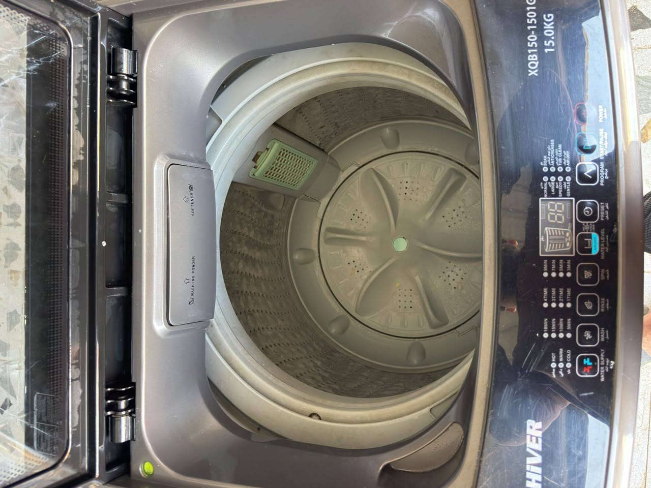 غساله اوتمتيك للبيع السعر 200

التصال ع رقم *********** النجف, العراق
