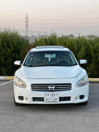 ماكسيما • ٢٠١٣ • كير توماتيك