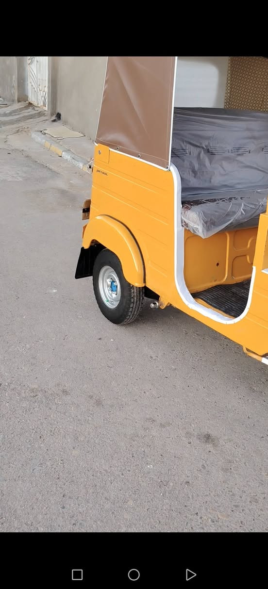 تكتك لبيع موديل 20 شهر 10 رقم وسنويه نكليزي تحويل ثاني يوم كفاله عامه ما عدا دوس ه مكينه لا تنيقيص ولا تبخير ناعمه كبل الشارع مكان ميسان قضا المجر الستفسار تصل علا رقم 📱 ***********. ***********
