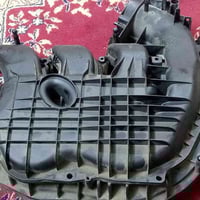 دكشن بارد • جارجر • ٦ سلندر