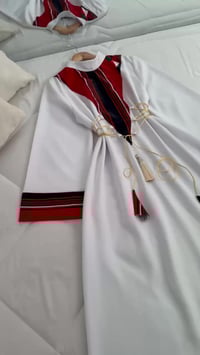 كولكشن رمضاني • خامة دابل • مقاسات 38-48