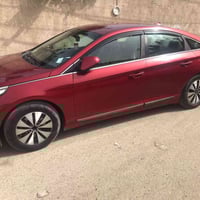 هيونداي سوناتا • للبيع • التفاصيل خاص