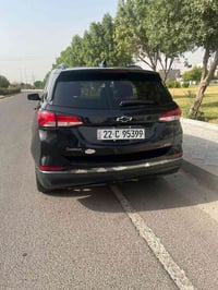 كوينكس 2022 RS فول السياره بوناراما  كامرات 360درجه  داتشو  كشنات جلد ...