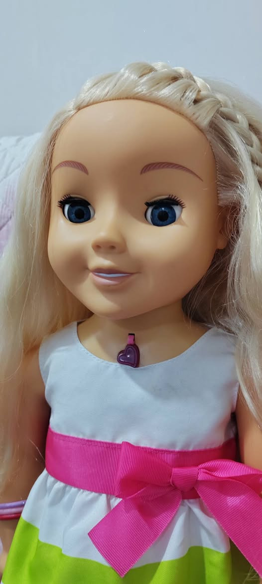 حجم ٥٠ سم
السعر ب١٣


**إذا كنت صاحب هذا الإعلان وتريد حذفه لأي سبب، رجاءا أرسل رسالة إلى الدعم الفني**