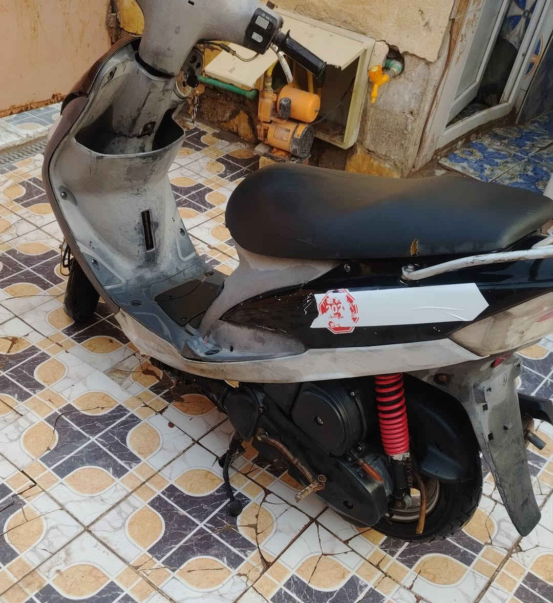 سلام عليكم
ماكس منغولي شوفه العين مكان ديوانيه مركز سعر 550 مجاله حك الجيه
تواصل… *********** واتساب
