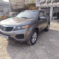 سورنتو • ٢٠١٣ • ٦ سلندر