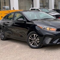 فورتي LXS • ٢٠٢٤ • ١٧٠٠٠ كم