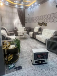 كنبة • للبيع • مساحة