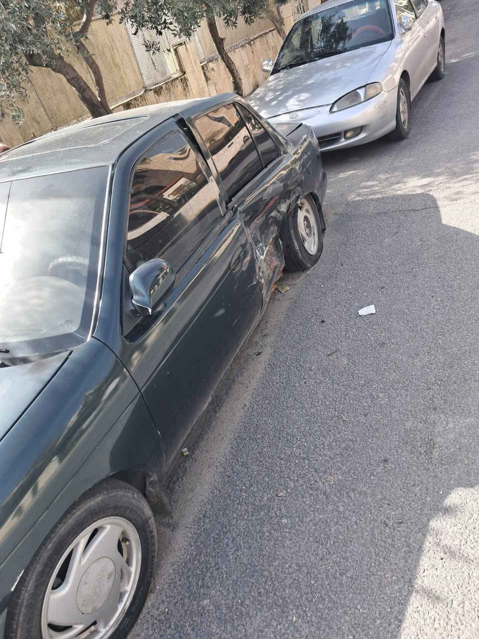 قطع كيا بسعر حرق 0789493136


**إذا كنت صاحب هذا الإعلان وتريد حذفه لأي سبب، رجاءا أرسل رسالة إلى الدعم الفني**