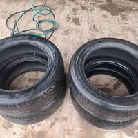 تايرات مستعمله • ٢١٥/٥٥/١٧ • كوفه سهله