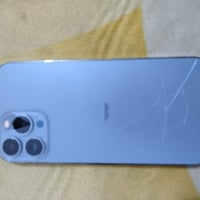 ايفون 13 برو ماكس عربي شرق اوسط ذاكره ٢٥٦ بطاريه ٨٠ جهاز كلشي مامبدل ب...