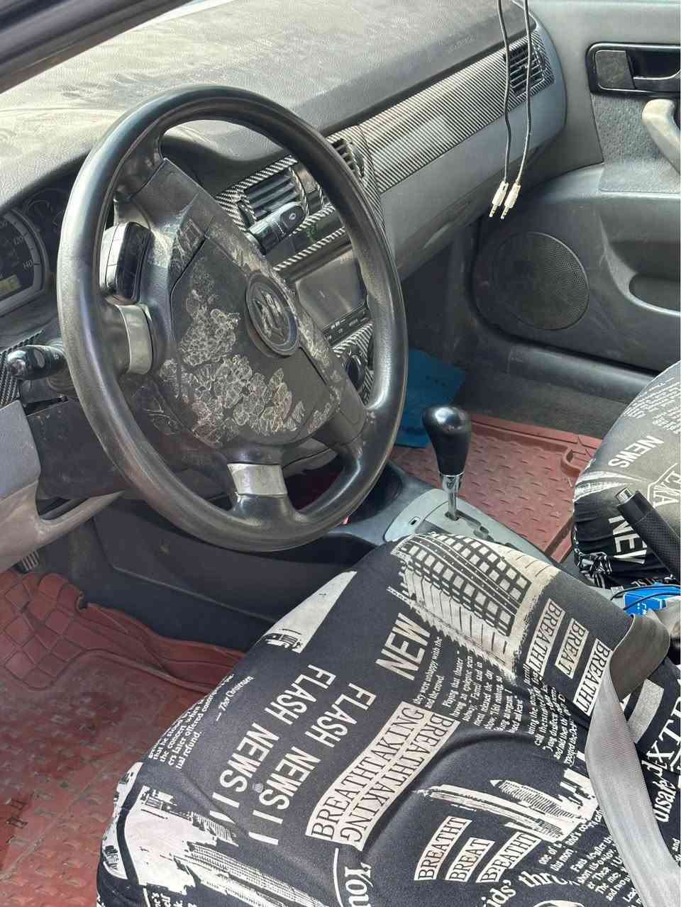 ياالله
السلام عليكم 
***********
السعر 45 ورقه مجال جدا بسيط 
اوبترا فورنزه موديل 2004سياره حلوه كير اوتوماتيك 
مكينه حجم 2000رقم بغداد إنكليزي الجديد بسمنه
بيه اربع قطع صبغ بدون ضربه 
حادثه مال امريكا جاملغ خلفي
مكاني بغداد شهداء السيديه بغداد, العراق
