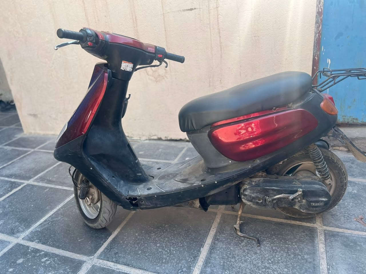 منغولي للبيع دراجه كامله ما مفتوحه  البيع عل فحص سعر 490 تواصل ***********
