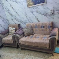 تخم قنفات • بي مجال