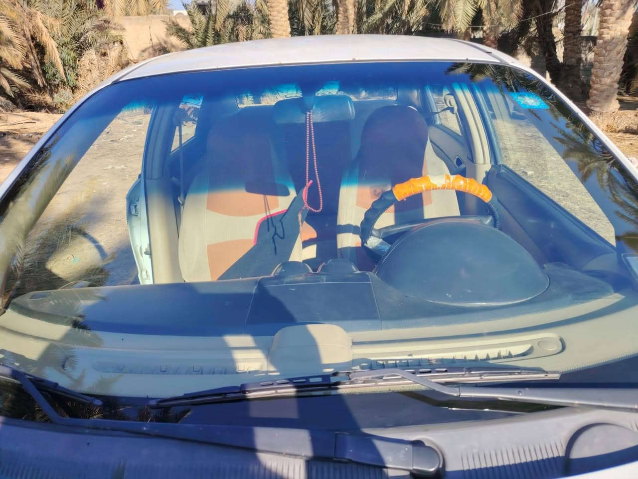 افيو موديل 2011 كفاله عامه وجاهزه للاخير ب 78 وبيها مجال مكاني نجف ناحية المشخاب ***********
