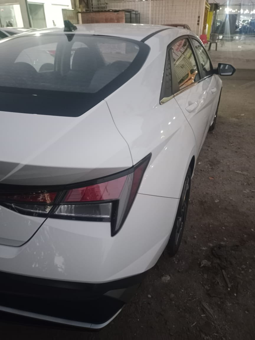 السلام عليكم للبيع اننتره واريد صيني فول 2024 ماشيةة 14 الاف
السعر ١٤٥ وبيةة مجال بسيط 
 واتساب ***********
