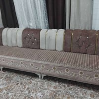 ديوان • نضافة • شرط الفحص