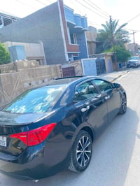 ٢٠١٨ • حادث • فول مواصفات
