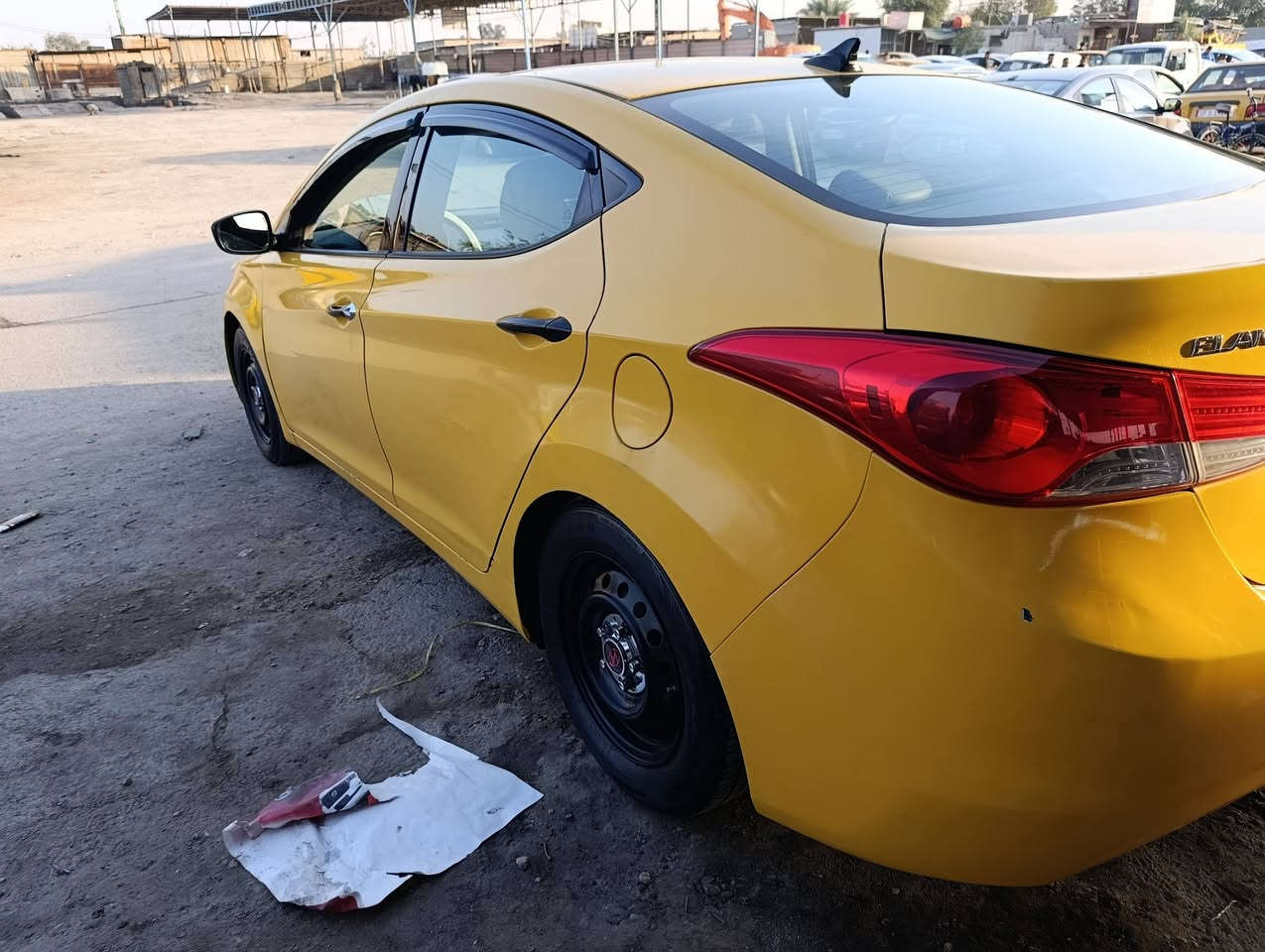 النترا 13  وارد امريكي جاملخ وبنيد مكان سياره كربلاء مكلف بل نشر سعر 100وبيه مجال ***********
